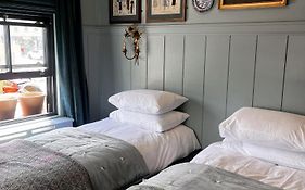 The Coach House